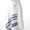 Ephraim - Men's Traditional Acrylic Tallit - Image 2