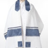Avichai - Handmade Men's Viscose Tallit