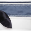 Avichai - Handmade Men's Viscose Tallit - Image 5
