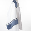 Avichai - Handmade Men's Viscose Tallit - Image 2