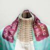 Ashira - Handmade Women's Sheer Chiffon Tallit - Image 6