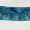 ELOISE - Handmade Woman's Sheer Chiffon Tallit - Image 7