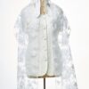 Phoebe - Handmade Women's Lace Tallit