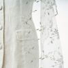 Sienna - Handmade Women's Sheer Organza Tallit - Image 2