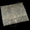 Lauren - Handmade Women's Sheer Organza Tallit - Image 3