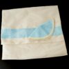 Taytum - Handmade Woman's Silk Tallit - Image 8