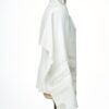 Madison - Handmade Woman's Brushed Cotton Tallit - Image 4