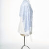 Mimi - Handmade Petite Women's Organza Tallit - Image 6