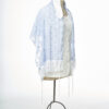 Mimi - Handmade Petite Women's Organza Tallit - Image 7
