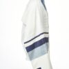 Bentley - Handmade Men's Brushed Cotton Tallit - Image 5