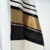 Forest - Handmade Men's Wool Tallit - Image 8