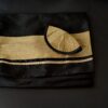 Forest - Handmade Men's Wool Tallit - Image 9