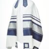 Rory - Handmade Men's Brushed Cotton Tallit - Image 2