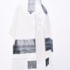 Colton - Handmade Men's Viscose Tallit - Image 2