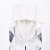 Colton - Handmade Men's Viscose Tallit - Image 5