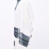 Colton - Handmade Men's Viscose Tallit - Image 7
