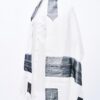Colton - Handmade Men's Viscose Tallit - Image 8