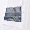 Colton - Handmade Men's Viscose Tallit - Image 10