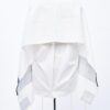 Sebastian - Handmade Men's Viscose Tallit - Image 5
