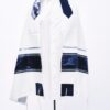 Theo - Handmade Men's Viscose Tallit