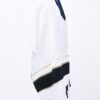 Walker - Handmade Men's Viscose Tallit - Image 3