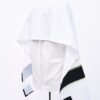 Walker - Handmade Men's Viscose Tallit - Image 4