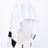 Walker - Handmade Men's Viscose Tallit - Image 5
