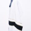 Walker - Handmade Men's Viscose Tallit - Image 6