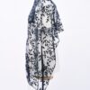Calista - Handmade Women's Sheer Organza Tallit - Image 6