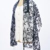 Calista - Handmade Women's Sheer Organza Tallit - Image 7