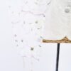 Whitney - Handmade Woman's Sheer Organza Tallit - Image 7