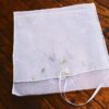 Whitney - Handmade Woman's Sheer Organza Tallit - Image 9