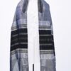 Arthur - Men's Handmade Woven Silk Tallit