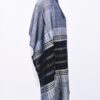 Arthur - Men's Handmade Woven Silk Tallit - Image 8