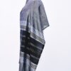 Arthur - Men's Handmade Woven Silk Tallit - Image 4