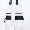 Jasper - Handmade Men's Viscose Tallit