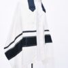Jasper - Handmade Men's Viscose Tallit - Image 2