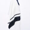Jasper - Handmade Men's Viscose Tallit - Image 3