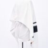Jasper - Handmade Men's Viscose Tallit - Image 4
