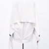Jasper - Handmade Men's Viscose Tallit - Image 5