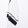 Jasper - Handmade Men's Viscose Tallit - Image 6