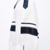 Jasper - Handmade Men's Viscose Tallit - Image 7