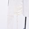 Jasper - Handmade Men's Viscose Tallit - Image 8
