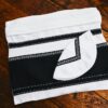 Jasper - Handmade Men's Viscose Tallit - Image 10
