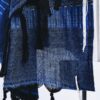 Noah - Handmade Unisex Woven Silk Tallit - Image 11