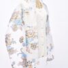 Sonnet - Handmade Women's Sheer Tallit - Image 10