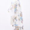 Sonnet - Handmade Women's Sheer Tallit - Image 11