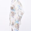 Sonnet - Handmade Women's Sheer Tallit - Image 4