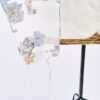 Sonnet - Handmade Women's Sheer Tallit - Image 9