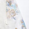 Sonnet - Handmade Women's Sheer Tallit - Image 8